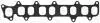 Прокладка впускного колектора ISUZU D-MAX II, D-MAX III 1.9D 03.17- ELRING 073030 (фото 1)