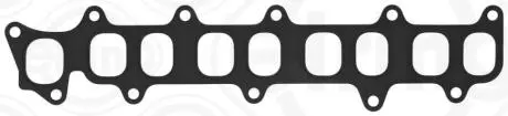 Прокладка впускного колектора ISUZU D-MAX II, D-MAX III 1.9D 03.17- ELRING 073030