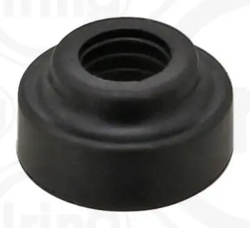 Прокладка болта кришки коромисла BMW 3 (E46), Z3 (E36), Z4 (E85), Z4 (E86) 3.2 07.00-08.08 ELRING 074410