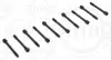 Болти головки (к-кт 10шт.) Hyundai Accent/Kia Rio 1.4/1.6 CVVT 05- ELRING 075420 (фото 1)