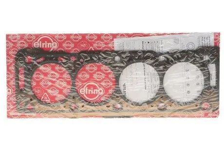 Прокладка ГБЦ Citroen Jumper/Fiat Ducato/Peugeot Boxer 2.0 HDI/JTD 99- (1.55mm) ELRING 075.870