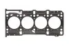 Прокладка ГБЦ Fiat Doblo 1.3JTD 04- (1 мітка) (0.82 мм) ELRING 076.358 (фото 1)