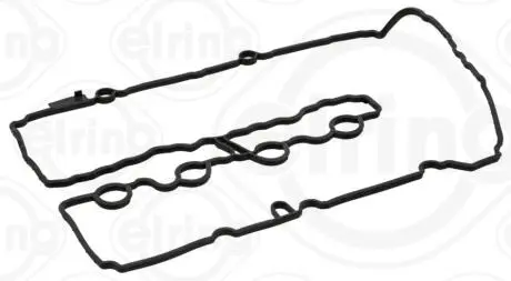 Прокладка крышки клапанов BMW 3 (G20/G80/G28)/X3 (G01/F97)/X4 (G02/F98) 17- B46/B48 ELRING 076.450