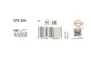 Прокладка впускного колектора BMW 3 (G20/G80/G28)/7 (G11/G12)/X5 (G05/F95) 19- B48/B58 ELRING 076500 (фото 2)