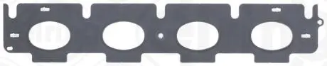 Прокладка коллектора выпускного BMW 3 (G20/G80/G28)/5 (G30/F90)/7 (G11/G12) 16- B48 ELRING 077.394