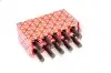 Комплект болтов с головкой системы TORX из черного металла ELRING 077.890 (фото 2)