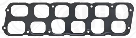 Прокладка корпуса впускного колектора BENTLEY CONTINENTAL, CONTINENTAL FLYING SPUR, FLYING SPUR 6.0/6.0ALK 06.03-10.20 ELRING 081060