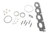 Комплект прокладок турбины BMW 1 (F20/F21)/3 (F30/F80) 15- B46/B48 ELRING 082.220 (фото 1)