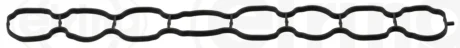 Прокладка впускного колектора HYUNDAI H-1 CARGO, H-1 TRAVEL, H350, HD LIGHT 2.5D 02.08- ELRING 082670
