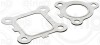 Прокладка клапана рециркуляції ВГ Kia Sorento 2.5 CRDi 06-11 ELRING 082.680 (фото 1)