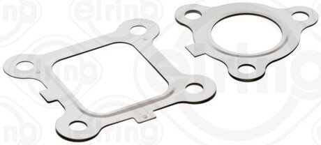 Прокладка клапана рециркуляції ВГ Kia Sorento 2.5 CRDi 06-11 ELRING 082.680