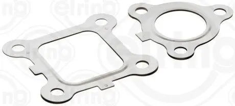 Прокладка клапана рециркуляції ВГ Kia Sorento 2.5 CRDi 06-11 ELRING 082.680