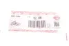 Прокладка масляного радиатора BMW 3 (G20)/5 (G30) 18- (B48/B47/B46) ELRING 083.280 (фото 2)