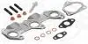Монтажний комплект турбіни (з прокладками) HYUNDAI I20 I, I20 II, KIA RIO III 1.1D 09.11- ELRING 083940 (фото 1)