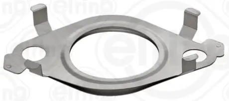 KIA Прокладка клапана EGR SORENTO II (XM) 2.2 CRDi 09-15 ELRING 085.000