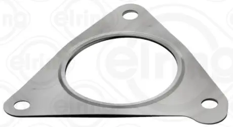 KIA Прокладка клапана EGR SORENTO II (XM) 2.2 CRDi 09-15 ELRING 085.040