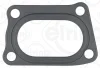 Прокладка турбокомпресора HYUNDAI BAYON, I10 III, I20 ACTIVE, I20 II, I20 III, I30, KONA, KONA/SUV, KIA CEED, CEED, PICANTO III, PRO CEED, PROCEED, RIO IV, STONIC 1.0/1.0H/1.0LPG 04.15- ELRING 085170 (фото 1)