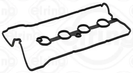MAZDA Прокладка кришки голівки циліндра 2 (DL, DJ) 1.5 14- ELRING 085.520