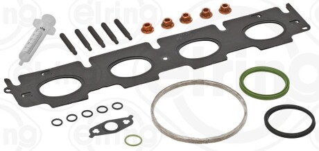 Монтажный комплект турбины BMW/MINI B48 \'\'15>> ELRING 085550