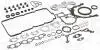 HYUNDAI К-кт прокладок ГБЦ i10 I (PA) 1.1 CRDi 08-11 ELRING 086.400 (фото 1)