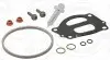 Монтажный комплект турбины BMW/MINI B48 \&#039;\&#039;15&gt;&gt; ELRING 087270 (фото 1)
