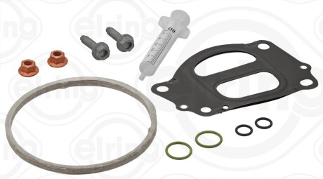 Монтажный комплект турбины BMW/MINI B48 \'\'15>> ELRING 087270