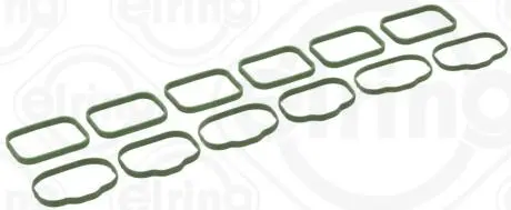 Прокладка впускного колектора CHRYSLER PACIFICA, JEEP GLADIATOR, GRAND CHEROKEE, GRAND CHEROKEE IV, RAM 1500 3.6/3.6H 07.13- ELRING 088.970