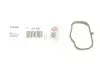Прокладка колектора впускного Peugeot 4K22D4T ELRING 089.380 (фото 1)