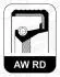 Сальник КПП Audi 100/VW Passat 1.3-1.8 76-90 (20x35x7/10) ELRING 091.626 (фото 2)