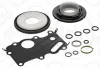 Комплект прокладок двигуна (низ) JAGUAR E-PACE, LAND ROVER DISCOVERY SPORT, RANGE ROVER EVOQUE 1.5H 02.20- ELRING 092420 (фото 1)
