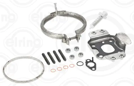 Автозапчасть ELRING 092430