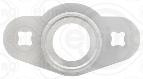 Прокладка клапана EGR CHRYSLER 300C, 300M, CIRRUS, GRAND VOYAGER V, NEON, NEON II, PACIFICA, PT CRUISER, SEBRING, STRATUS, VOYAGER III, VOYAGER IV, VOYAGER V DODGE AVENGER, CARAVAN 1.8-4.0 01.94- ELRING 095420