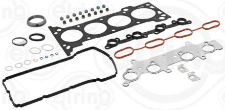 Комплект прокладок двигуна (верх) ELRING 095760