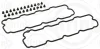 Комплект прокладок клапанної кришки CHEVROLET SILVERADO 2500, SILVERADO 2500 HD 6.6D 10.01-12.07 ELRING 096880 (фото 1)