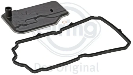 Гідравлічний фільтр коробки передач MERCEDES C (A205), C (C204), C (C205), C T-MODEL (S203), C T-MODEL (S204), C T-MODEL (S205), C (W203), C (W204), C (W205), CLC (CL203) 1.6-6.3 10.98- ELRING 097550