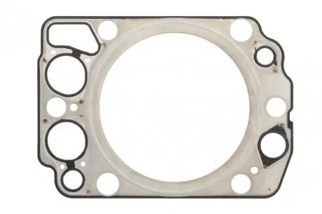 Прокладка ГБЦ. MAN D2876 LF12/13.LOH20 ELRING 099.980