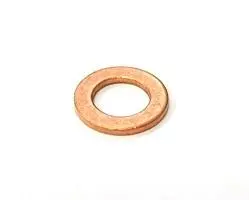 Кольцо уплотнительное ELRING 100900