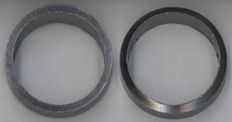 Уплотняющее кольцо выпускной системы. Уплотнительное кольцо ELRING 102696 (фото 1)