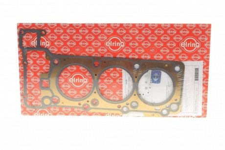 Прокладка ГБЦ MB Vito (W639) 3.2 M112 (L), Ø92,00mm,0,65mm ELRING 104.580 (фото 1)