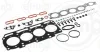 TOYOTA К-кт прокладок ГБЦ CAMRY 2.5 Hybrid 17-, RAV 4 V 2.5 VVTi AWD 18-, SUZUKI ELRING 107.070 (фото 1)