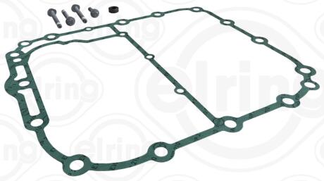 Автозапчасть ELRING 107100