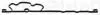 Прокладка корпуса КПП ALFA ROMEO GIULIA, STELVIO, JEEP CHEROKEE, GRAND CHEROKEE L V, WRANGLER IV 2.0/2.0H 08.16- ELRING 107410 (фото 1)