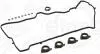 Комплект прокладок клапанної кришки ACURA TLX HONDA ACCORD IX, CR-V IV, CR-V V 2.4 09.12- ELRING 110.570 (фото 1)