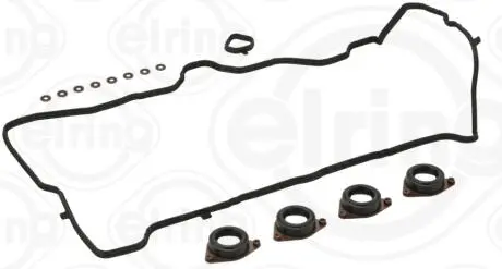Комплект прокладок клапанної кришки ACURA TLX HONDA ACCORD IX, CR-V IV, CR-V V 2.4 09.12- ELRING 110.570