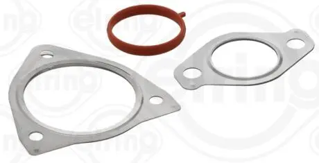 Комплект прокладок клапану EGR HYUNDAI H-1 CARGO, H-1 TRAVEL 02.08- ELRING 110650