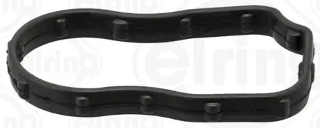 Прокладка корпусу термостата CHEVROLET TRAILBLAZER, OPEL ASTRA K F12SHL-L3T 08.19- ELRING 112710