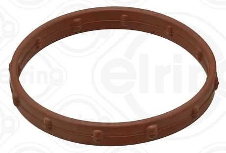 Прокладка впускного колектора OPEL ASTRA K 1.2 08.19-12.22 ELRING 112980