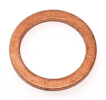 Кольцо уплотнительное ELRING 113000