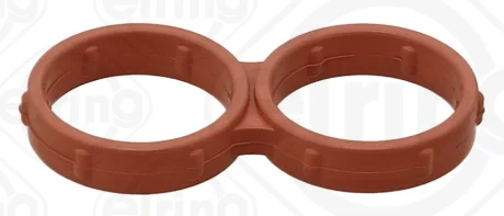 Ущільнення масляного радіатора OPEL ASTRA K 1.2 08.19-12.22 ELRING 113020