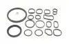 Комплект прокладок (нижний)) BMW 5 (G30/F90)/7 (G11/G12)/X5 (G05/F95)/X7 (G07) 18- B58 B30 ELRING 113.340 (фото 2)